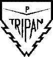 Tripan logo