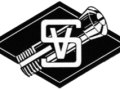 1930s SV logo1