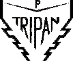 Tripan logo
